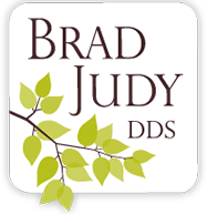 Logo for Brad Judy DDS